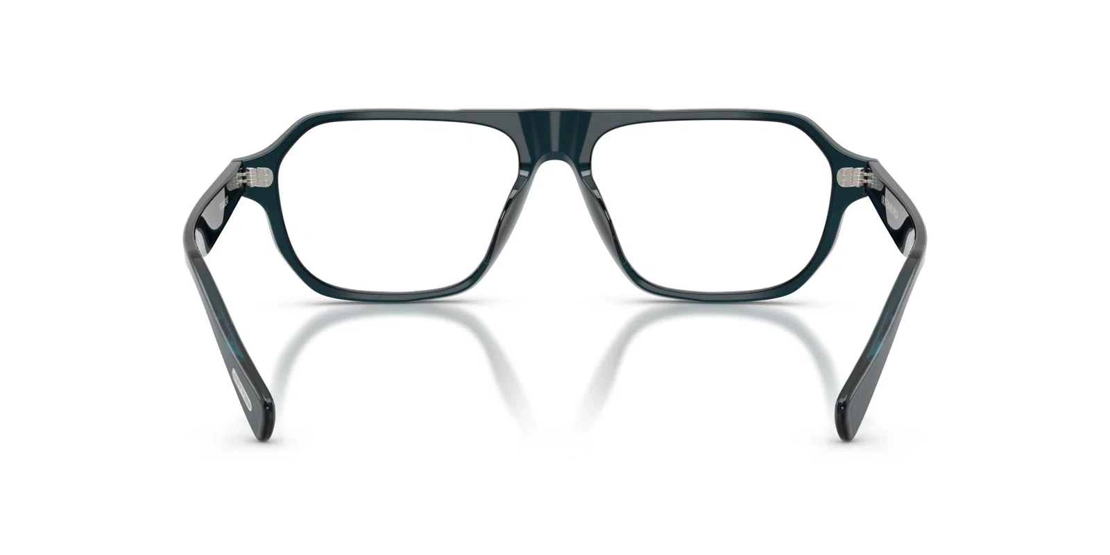 Oliver Peoples Remment 5616U Eyeglasses - view 9